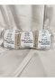 Baby Cotton Multicolor Hand Knitting Yarn (3 Pieces) - 5212