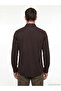 قميص NEVAVM Farkily Slim Fit Dobby للرجال - 4