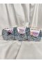 Baby Cotton Multicolor Hand Knitting Yarn (3 Pieces) - 5211 - 3