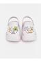 Printed Girl Child Beach Sandals I (S6) - 3