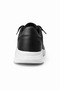 Unisex Lace-Up Sneakers - 2