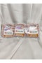Baby Cotton Multicolor Hand Knitting Yarn (3 Pieces) - 5217