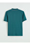 Trendlucky with a Difference Polo Collar Men's T-Shirt - 6