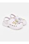 Printed Girl Child Beach Sandals I (S6)