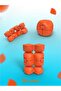 |   V2 Orange Infinity Cube - مكعب إنفينيتي و مكعب التوتر المتحرك