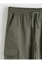 Vizyon New Season Standard Fit Poplin Men's Jogger Pants Pants - 6