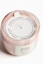 Scented candle in glass holder - 3
