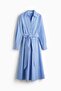 Shirt dress - 5