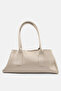 Women's Clutch Bag Ten Leather Appearance Stylish Medium Length Suitable for Daily Use Women's Clutch Bag - 2