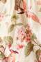 Linen-blend dress - 4
