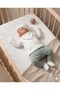 Baby Safari Newborn 5-Piece Set - 100% Organic Cotton