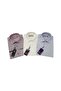 3-Piece Slim Fit Men's Short Sleeve Shirt Set – Size m
