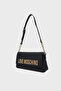 With Logo Chain Detail Adjustable Strap Lı Bag Bag Jc4109Pp1Okd0000 - 4