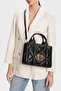 Quilted Li Detachable Strap Li Bag Bag Jc4081Pp1Olc0000 - 2