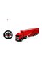 Remote 1:32 Controlled Light Truck 50 Cm.
