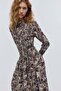 Smocked dress - 2