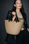 Straw Jute Daily Beach Stylish Bag Design Bag