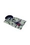 3-Piece Slim Fit Men's Short Sleeve Shirt Set – Size m - 3