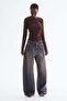 Fitted cotton top - 2