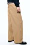 Loose Fit Tailored trousers - 3