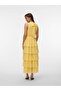 Rochie stratificată VMSERENA Rochie lungă - 3