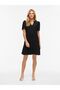 Rochie scurtă VIBELLI cu mânecă scurtă - 5