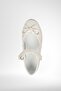 Girl's Orthopedic Bow Shoes - 3
