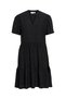 Rochie scurtă VIBELLI cu mânecă scurtă - 2