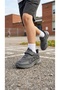 Children's Lace-Up Single Velcro Unisex Sports Shoes 31-35 - 3