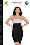 # Corset Non-Visible Non-Slip D Stitch-Free Body Shaping Hip t Shaping / Sculpting Classic Corset - 3 Pieces - 5