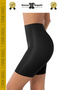 # Corset Non-Marking Anti-Slip Gathering and Firming Laser Cut Long Corset - 3 Pieces - 2