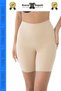 # Corset Non-Marking Anti-Slip Gathering and Firming Laser Cut Long Corset - 5 Pieces - 5