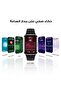 ساعة ذكية من طراز Band 11، هيكل من سبائك الألومنيوم، عمر بطارية يصل إلى 14 يومًا، متوافقة مع نظامي التشغيل iOS و Android. - 7