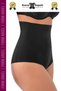 # Corset Slimming Anti-Slip 2 Size Reducer Women's Laser Cut High Waist Slip Corset - 3 Pieces - 3