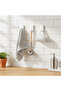 3 PCS Small Removable Adhesive Hooks - 2