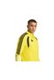 Tiro 26 Competition Top Men's Football Training Long Sleeve T-Shirt Ka5147 Yellow - 4