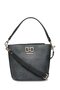 Karnilla Logo Bucket Bag