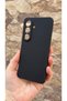 Samsung galaxy s26 compatible silicone Shock-Absorbing classic protective rubber case - 3
