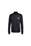 We Allset 3S Tt Men's Football Camping Jacket Ka3481 Black - 4