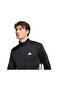 We Allset 3S Tt Men's Football Camping Jacket Ka3481 Black - 3
