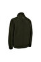 Atlas Wool Jacket 361 Forest Green - 3