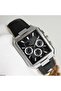 Rwa147502 Leather Men's Wristwatch with Strap - 2