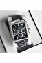 Rwa147502 Leather Men's Wristwatch with Strap - 3