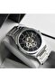 Rwa147682 Steel Cord Automatic Men's Wristwatch - 5