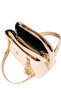 Cream Women Shoulder Bag Us26156 - 5