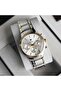 Fs601249 Women's Wristwatch with Steel Strap - 2