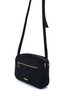 Black Woman Messenger Bag Mdc1034 - 2