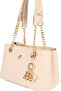 Cream Women Shoulder Bag Us26156 - 2