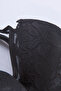 B Cup Lace Piece Non-Padded Bra Set 410 - 3