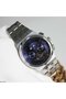 Rwa147693 Automatic Men's Wristwatch with Steel Strap